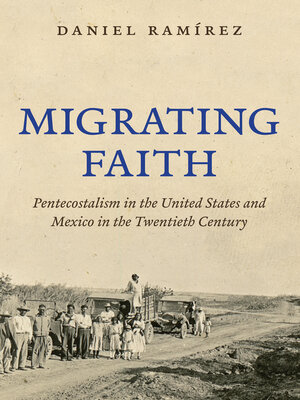 cover image of Migrating Faith